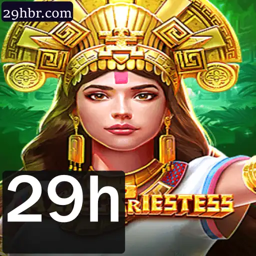 Explorando AztecPriestess: Uma Jornada Intrigante em 29h