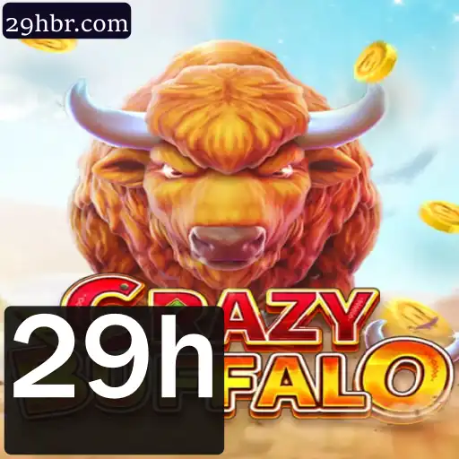 Explorando o Jogo CRAZYBUFFALO: Uma Aventura Desafiadora e Empolgante