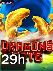 Descubra o Mundo de DragonsGate: Um Jogo de Estratégia Empolgante