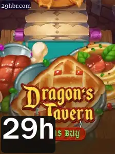 Descubra DragonsTavern: Um RPG Inovador em 29 Horas