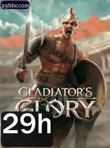Explorando GladiatorsGlory: Um Plunge de 29 Horas no Mundo dos Gladiadores