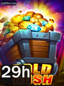 GoldRush: Aventura e Estratégia nas Minas de Ouro