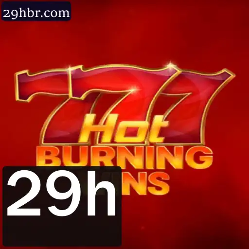 Descubra o Fascinante Mundo de HotBurningWins: A Experiência de Jogo que Você Estava Esperando