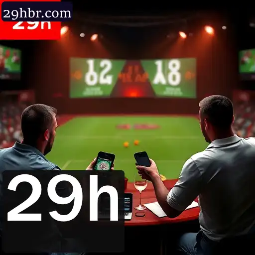 Jogos ao vivo