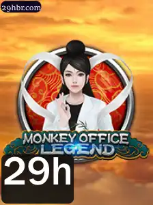 Explorando o Mundo de MonkeyOfficeLegend: Um Desafio de 29 Horas