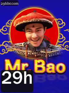 Descubra o Misterioso Mundo de MrBao: Um Jogo Desafiador de 29 Horas