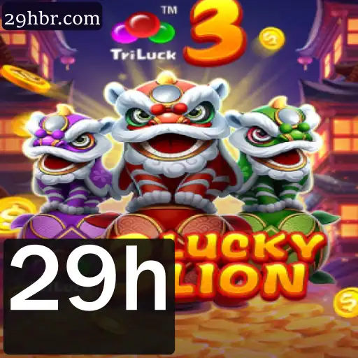 Explorando o Mundo de 3LUCKYLION: Um Novo Jogo Emocionante para 2023