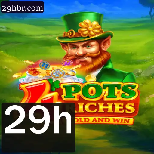 Descubra o Vício do Novo Jogo 4potsriches: Estrutura, Introdução e Regras