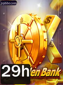 CrazyGoldenBank: Um Jogo Inovador de Estratégia Econômica