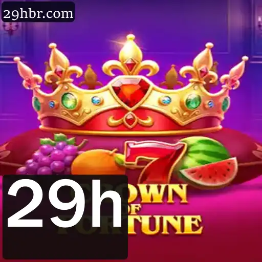 CrownofFortune: A Nova Sensação do Mundo dos Jogos