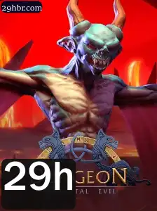 Descubra o Fascinante Mundo do Jogo Dungeon: Regras e Dinâmicas