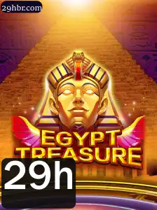 Explorando o Fascinante Mundo de EgyptTreasure: Um Jogo de Aventura Inesquecível
