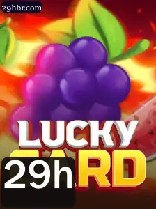 Descubra o Jogo LuckyCard: Diversão e Estratégia com a Chave para a Vitória