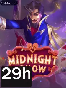 Explorando o Fascinante Mundo de MidnightShow: Um Desafio de 29 Horas