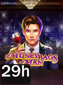 Explorando MoneybagsMan: Um Jogo de Estratégia e Aventura