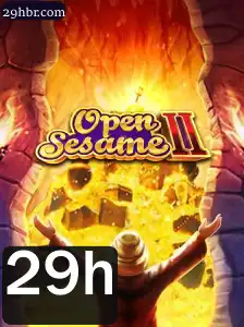 Mergulhando em OpenSesameII: A Nova Geração de Jogos Interativos
