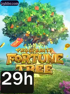 Explorando ProsperityFortuneTree: Um Mergulho Profundo no Jogo do Momento