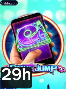 RaveJumpmobile: Um Novo Fenômeno no Mundo dos Jogos