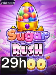 SugarRush1000: Descubra a Doçura e a Emoção de 29 Horas de Diversão