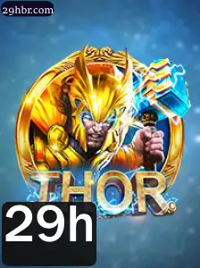 Descubra o Jogo 'THOR': Uma Aventura Épica em 29 Horas