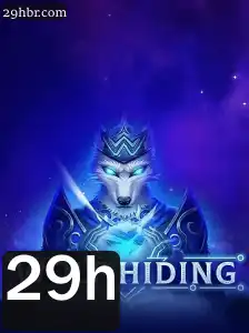 Descubra o Novo Fenômeno: WolfHiding - Descrição, Introdução e Regras do Jogo