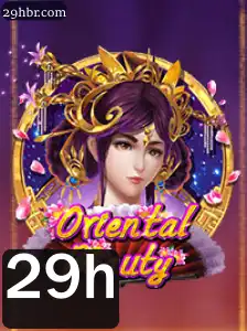 OrientalBeauty: Uma Imersão no Mundo dos Jogos
