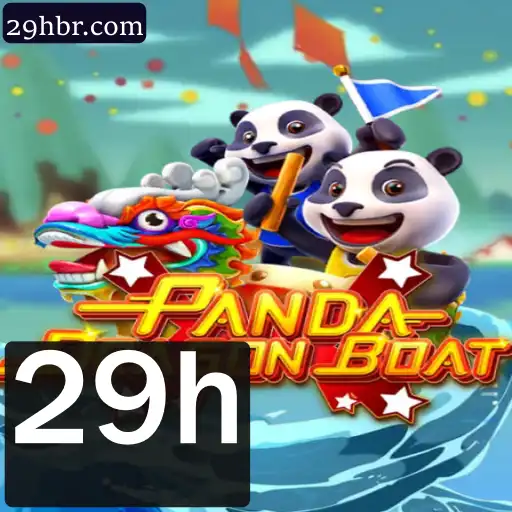 Descubra o Mundo de PANDADRAGONBOAT: Uma Aventura Inovadora