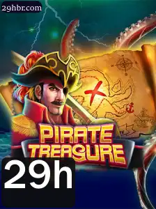 Desvendando o Mundo de PirateTreasure: Um Mergulho em Aventuras Piratas