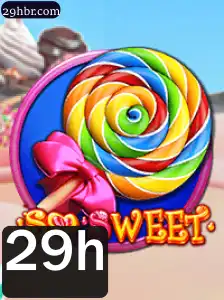 Descobrindo SoSweet: Um Mergulho no Universo do Jogo