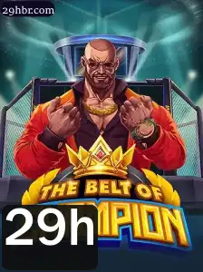 Descubra o Universo de TheBeltOfChampion: O Jogo de Estratégia que Desafia Limites