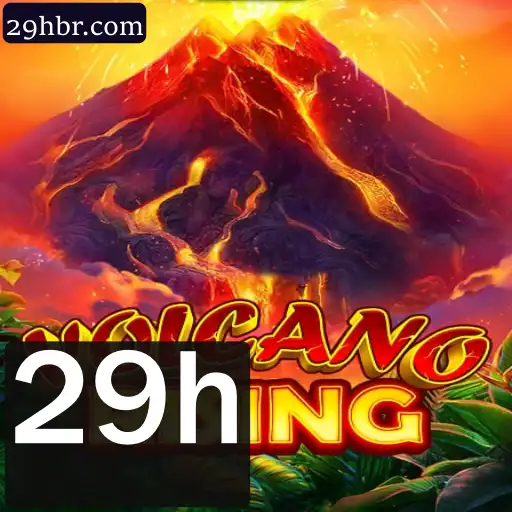 VolcanoRising: Uma Aventura Explosiva de 29 Horas